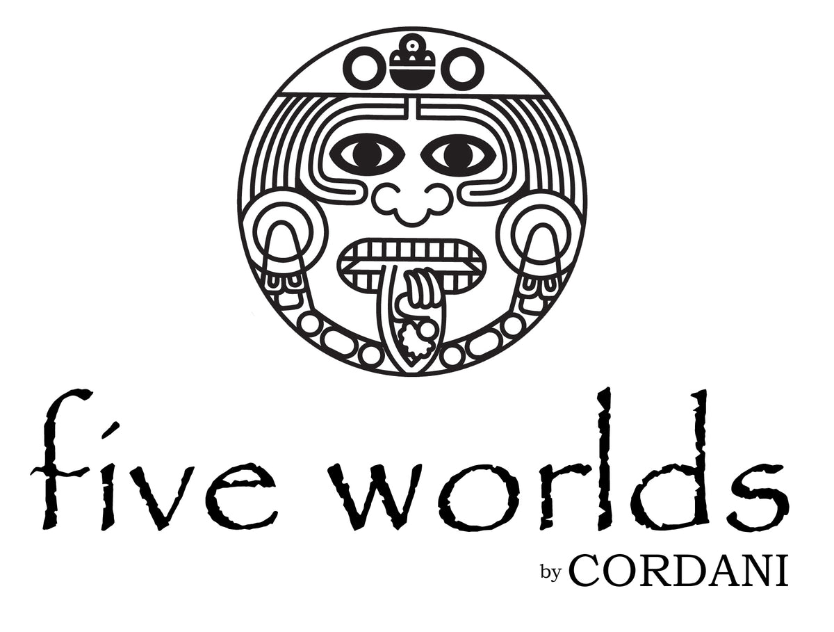 Five worlds shoes hot sale